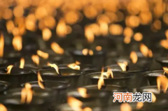 2021寒衣节必须要到坟上烧纸吗