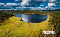 2021年内蒙古10月份草黄了吗