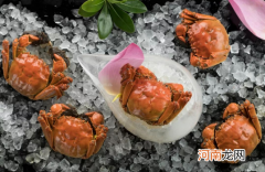 大闸蟹吐泡泡是不是口渴