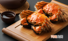 大闸蟹吐泡泡好还是不吐泡泡好