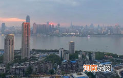 2021国庆去武汉哪些景点时一定要去的