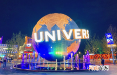 北京环球影城出去了还能进来吗