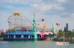 北京环球影城哪里可以偶遇小黄人