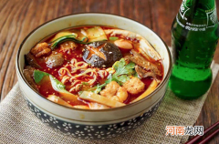 核酸检测前可以吃麻辣烫吗