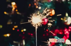 2021年国庆去北京环球影城能看到烟花秀吗