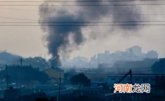 一月去北京雾霾严重吗2022