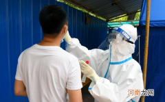 核酸检测前喝水影响检测结果吗