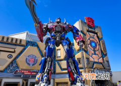 北京环球影城什么时候人少