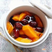 如何煮红酒木瓜汤