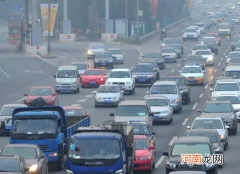 2022年元旦北京限行吗