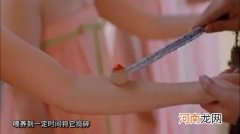 古代的守宫砂是什么，有科学依据吗？