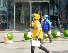 北京送外卖能挣多少钱？北京做外卖骑手真实收入