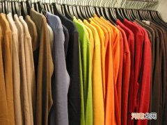 衣服尺寸标号对照表 怎样识别衣服的型号