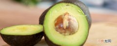 牛油果口感 牛油果是什么口感