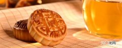 吃月饼的由来 八月十五为什么吃月饼的由来