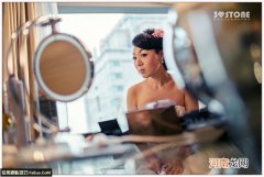 如何拍出最自然的婚前照