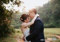 拍婚纱怎么样避免紧张感，简单四步拍出好看的婚纱照