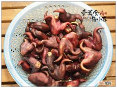 煮菱角的正确方法 菱角怎么煮才好吃