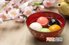 煮元宵需要煮多久 煮元宵应该是冷水下锅还是热水下锅