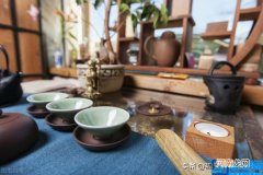 没经验怎么开茶叶店 新手做茶叶生意怎么入行