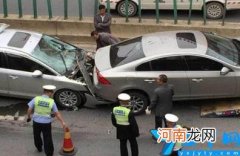 放生交通事故如何处理 交通事故处理流程