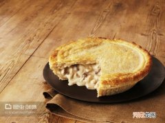 做馅饼的面怎么和才能又软又蓬松