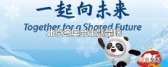 北京冬奥会主题是啥