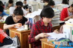 集美大学录取分数线2021