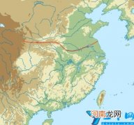 江苏中国地理位置 江苏属于南方还是北方