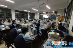 河源市河源中学上榜第一占地面积广阔 河源十大高中排行榜