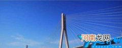 安庆长江大桥简介 安庆长江大桥在哪里