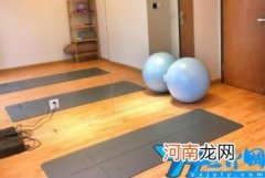 2022广州瑜伽馆排行榜 广州最大的瑜伽馆