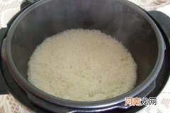 如何蒸米饭 如何蒸米饭好吃