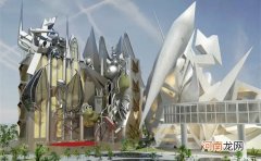 十大世界级建筑设计公司排名 戴帆DESTROY 建筑设计事务所第一