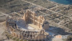 盘点世界上最热的十大国家，非洲国家居多，最高可达57.8度