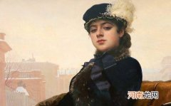 世界最著名的十大经典油画-十大品牌