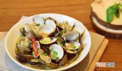 十大美味贝类海鲜大全 常吃的贝类海鲜有哪些