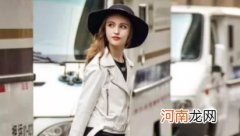 白色皮衣蹭黑了怎么办？