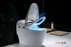 名气大的智能座便器十佳品牌