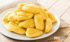 菠萝蜜中营养成分会被破坏 黄瓜和菠萝蜜一起吃吗，可以一起吃