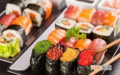 日本十大名菜排行：第五是章鱼小丸子，第二价格非常昂贵