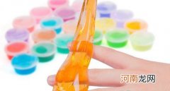 水晶泥怎么做最简单不用胶水