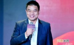 中国农业十大富豪榜 刘永好家族 财富：800亿