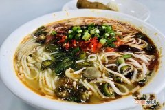 全国米粉店加盟排行榜