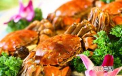 两者同吃没问题 螃蟹和酸奶可以一起吃吗 可以