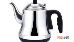 口碑比较好的电茶壶十佳品牌