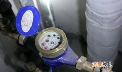 口碑好的水表十大品牌有哪些-十大品牌