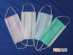 口罩多久换一次