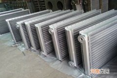 名气大的散热器十佳品牌