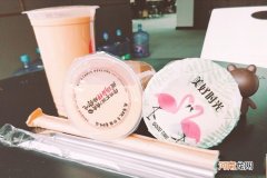 怎样加盟日式奶茶店